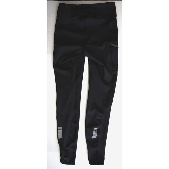 Sugoi U422520F Women's Sz Small Black Active Tights - Picture 2 of 10